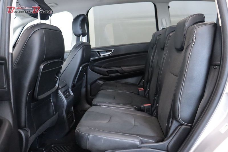 Ford Galaxy bild 14