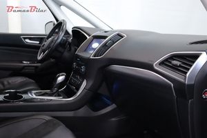 Ford Galaxy bild 20