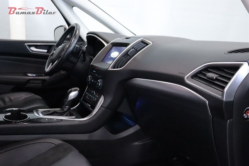 Ford Galaxy bild 20