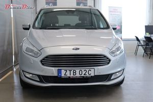 Ford Galaxy bild 8
