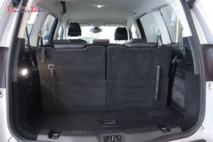 Ford Galaxy bild 17