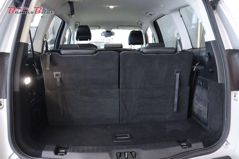 Ford Galaxy bild 17