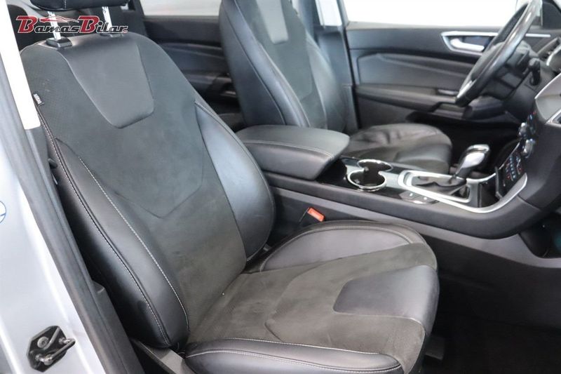 Ford Galaxy bild 23