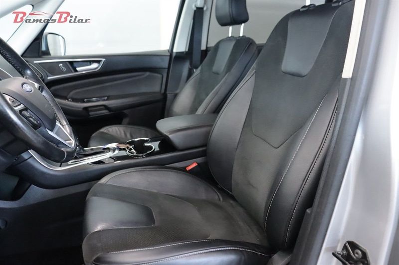 Ford Galaxy bild 10