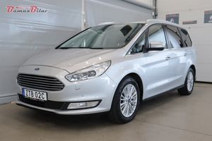 Ford Galaxy bild 1