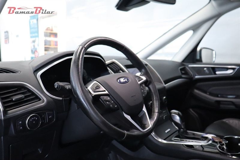 Ford Galaxy bild 9