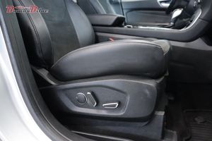Ford Galaxy bild 22