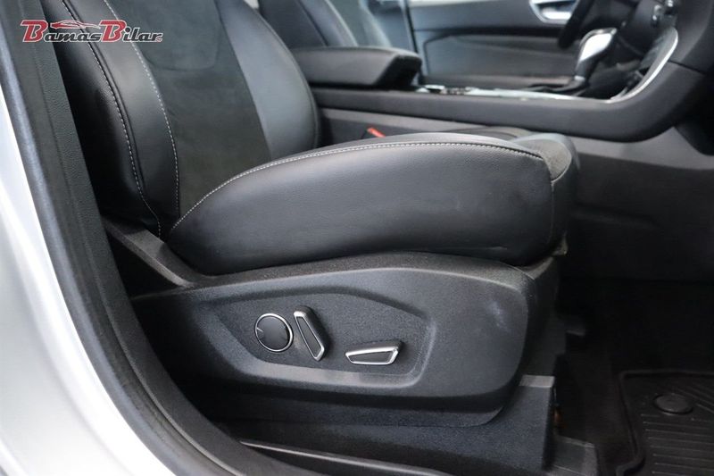 Ford Galaxy bild 22