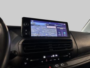Toyota Proace bild 15