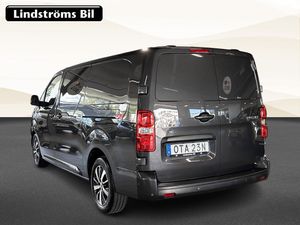 Toyota Proace bild 4