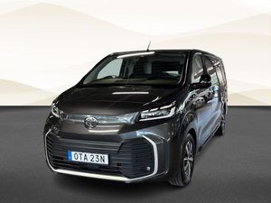Toyota Proace bild 18