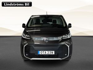 Toyota Proace bild 9