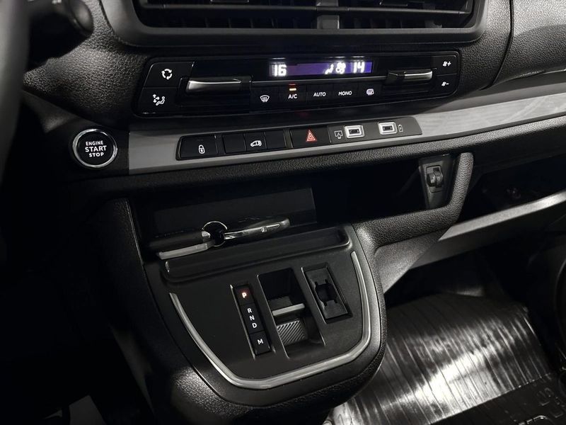 Toyota Proace bild 17