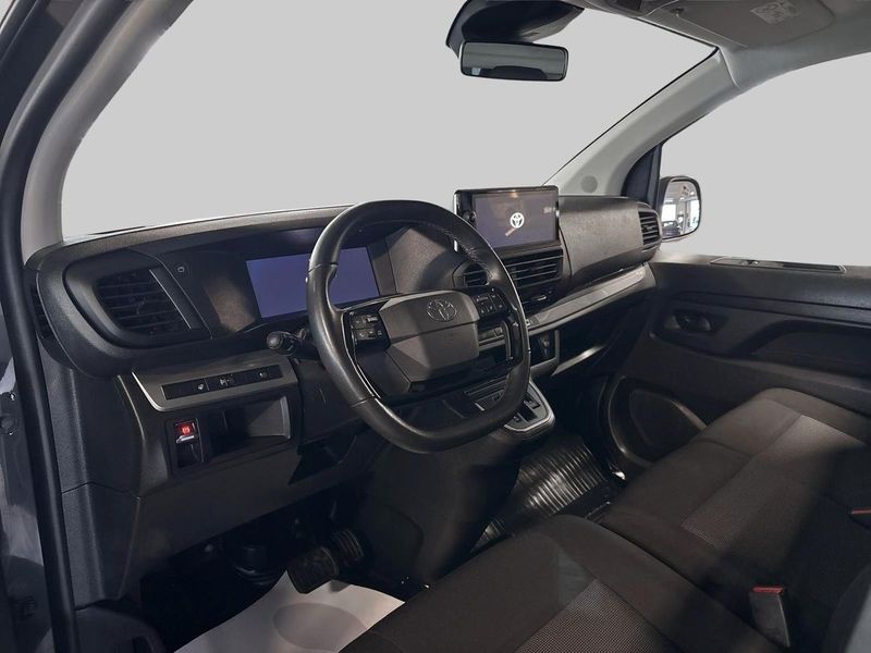 Toyota Proace bild 13