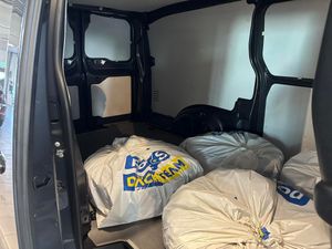 Toyota Proace bild 10