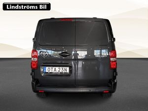Toyota Proace bild 8