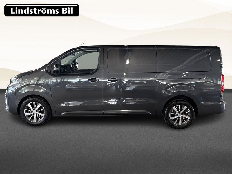 Toyota Proace bild 6