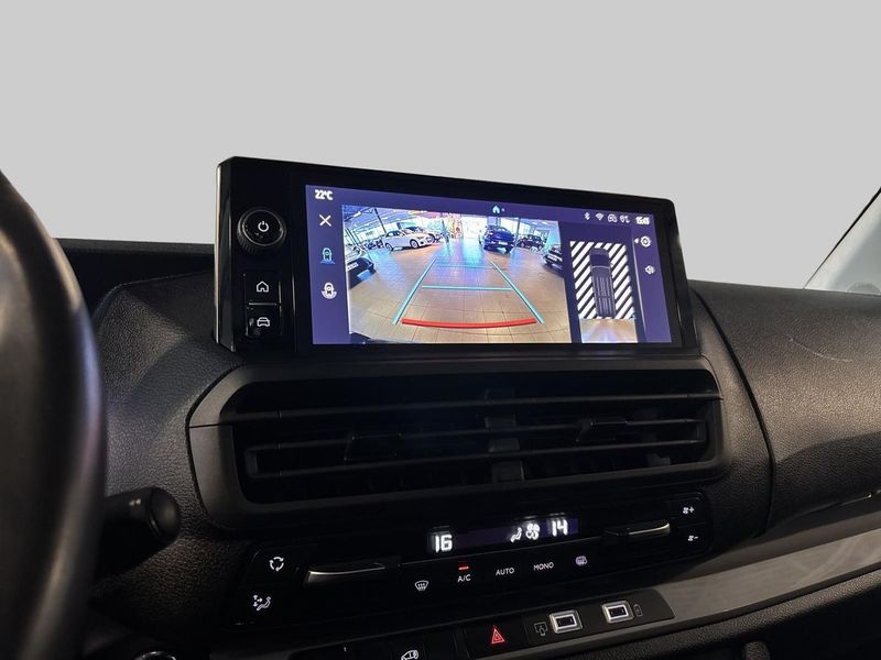 Toyota Proace bild 16