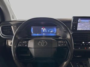 Toyota Proace bild 14