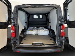 Toyota Proace bild 12