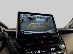 Toyota Corolla Cross bild 17