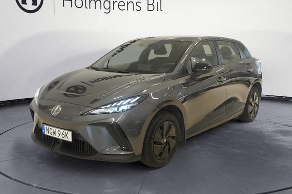 MG 4 Ne Std 51kWh | Ränta 3,95% - 2023