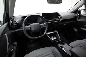Citroen C4 X bild 3