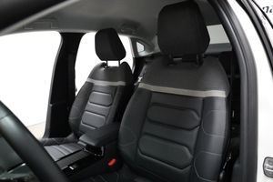 Citroen C4 X bild 10