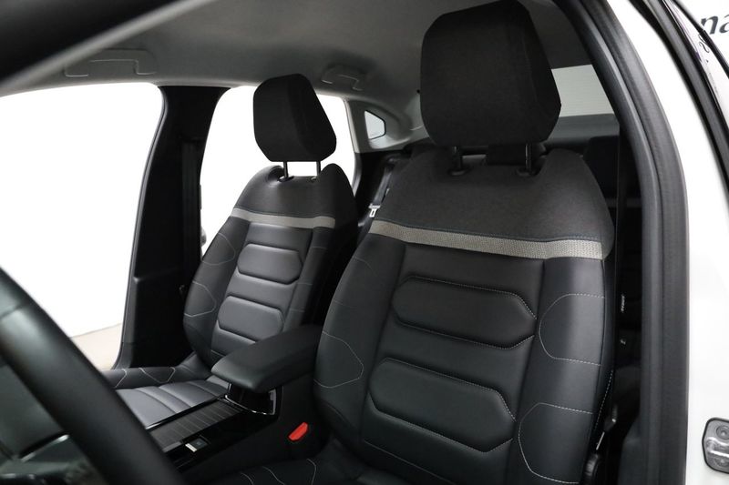 Citroen C4 X bild 10