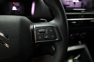 Citroen C4 X bild 20