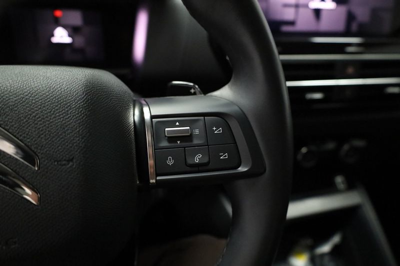 Citroen C4 X bild 20