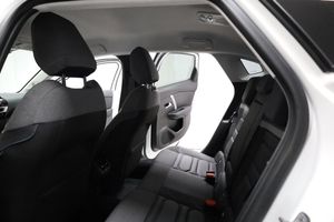 Citroen C4 X bild 16