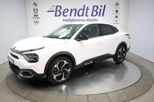 Citroen C4 X bild 4