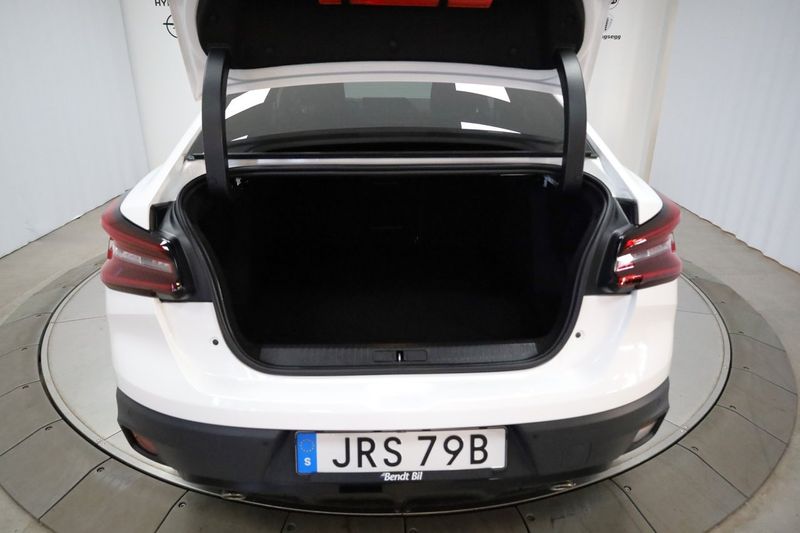 Citroen C4 X bild 9