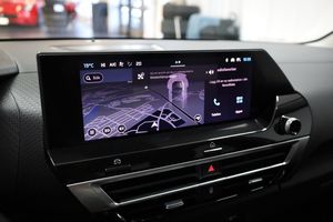 Citroen C4 X bild 24