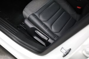 Citroen C4 X bild 12