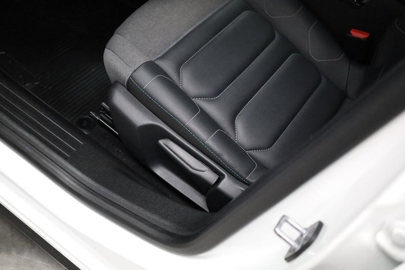 Citroen C4 X bild 12