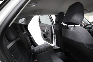 Citroen C4 X bild 17