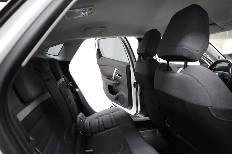 Citroen C4 X bild 17