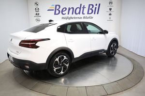 Citroen C4 X bild 13