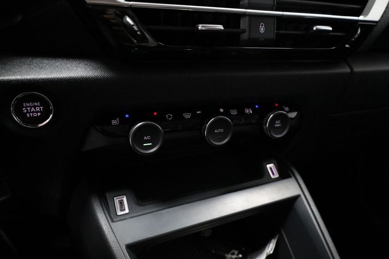 Citroen C4 X bild 23