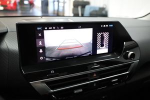Citroen C4 X bild 25