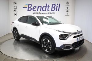 Citroen C4 X bild 1