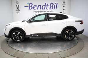 Citroen C4 X bild 6