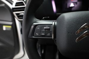 Citroen C4 X bild 21
