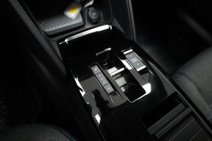 Citroen C4 X bild 22