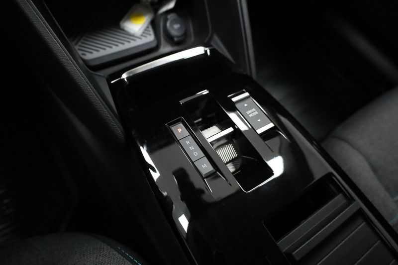 Citroen C4 X bild 22