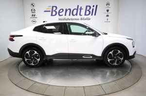 Citroen C4 X bild 14