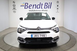 Citroen C4 X bild 2