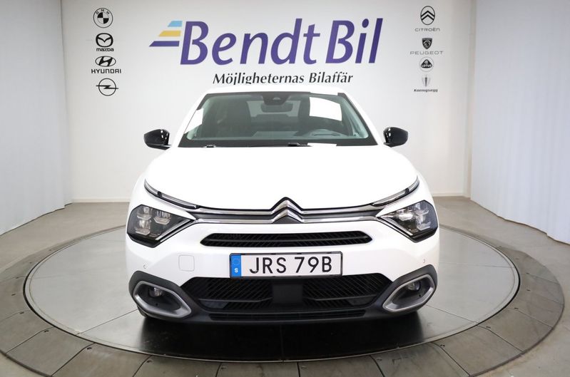 Citroen C4 X bild 2